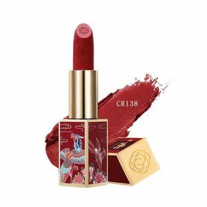 NEW Catkin Lipstick with Gift Box - CR138